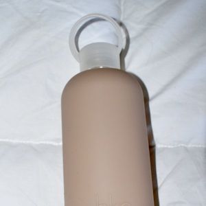 BKR Water Bottle with Silicone Cover